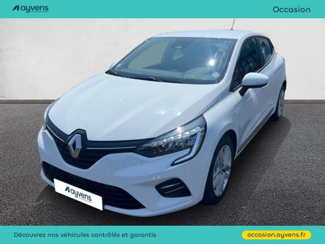 Renault Clio 1.0 Sce 65ch Business
