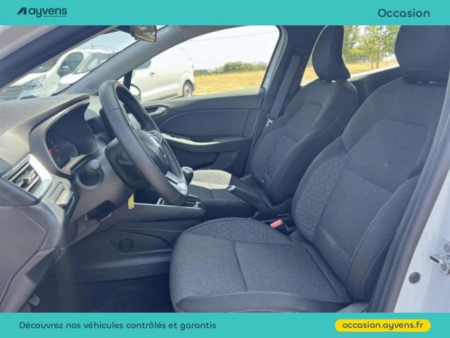 Renault Clio image 2