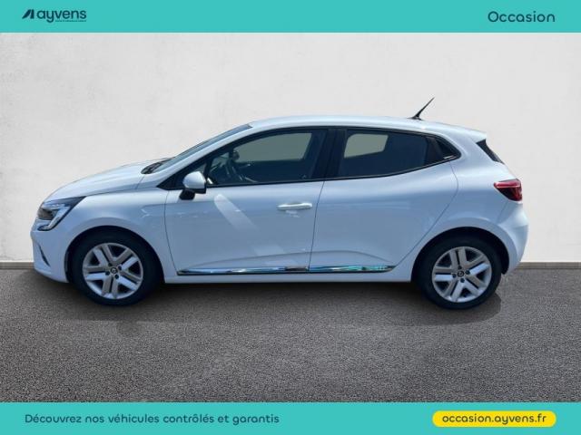 Renault Clio image 8