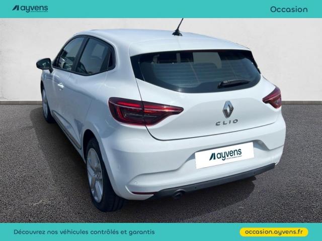 Renault Clio image 3
