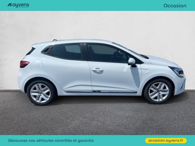 Renault Clio image 9