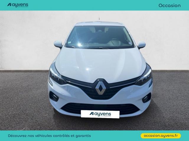 Renault Clio image 6