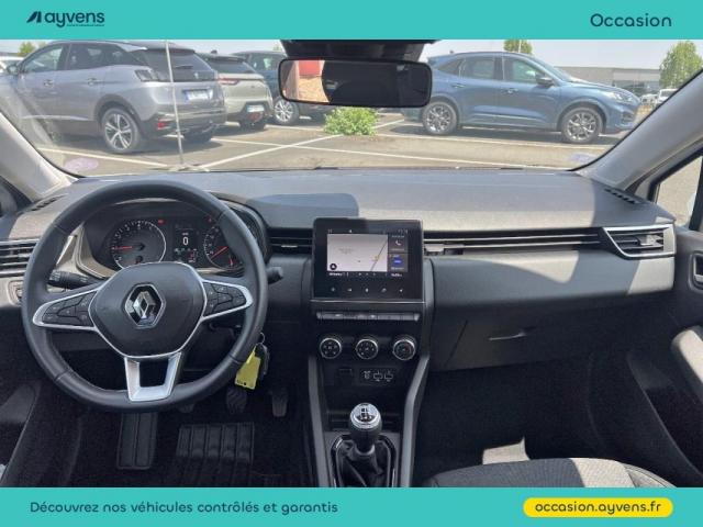 Renault Clio image 7