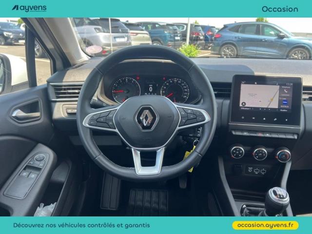Renault Clio image 5