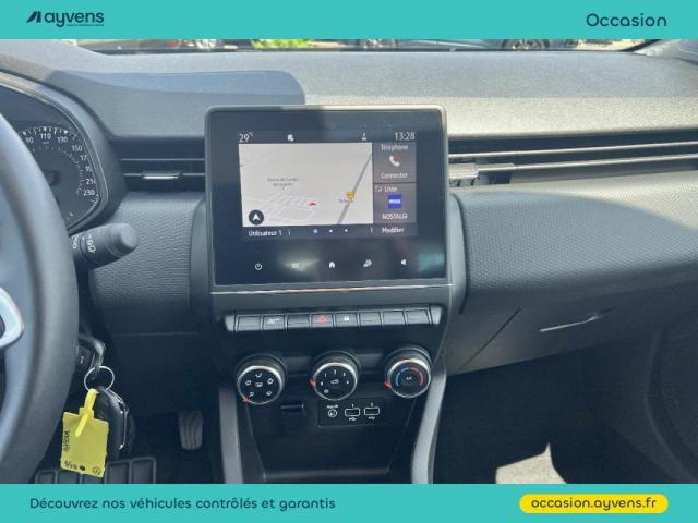 Renault Clio image 1