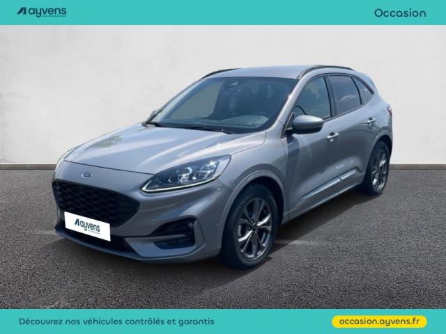 Ford Kuga 2.5 Duratec 190ch Fhev E85 St-Line X Bva