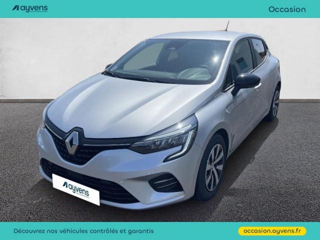 Renault Clio 1.6 E-Tech 145ch Full Hybrid Evolution