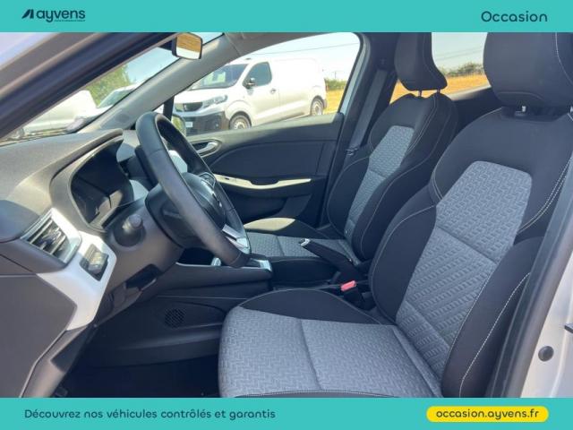 Renault Clio image 6