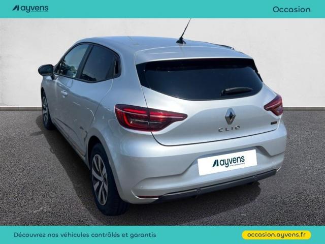 Renault Clio image 9