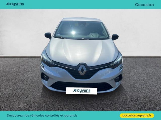 Renault Clio image 1
