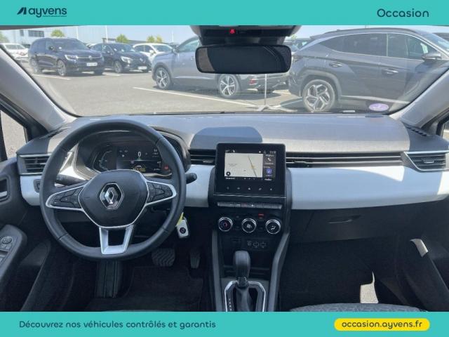 Renault Clio image 2