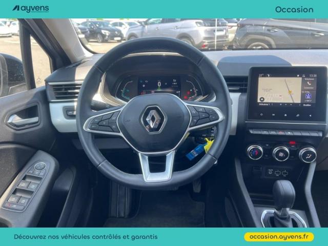 Renault Clio image 8