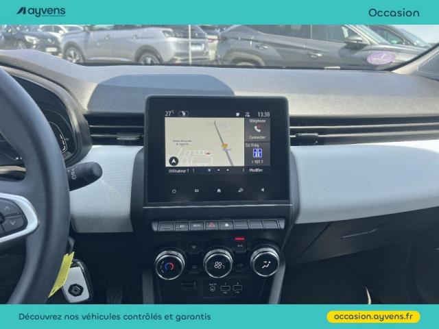 Renault Clio image 5