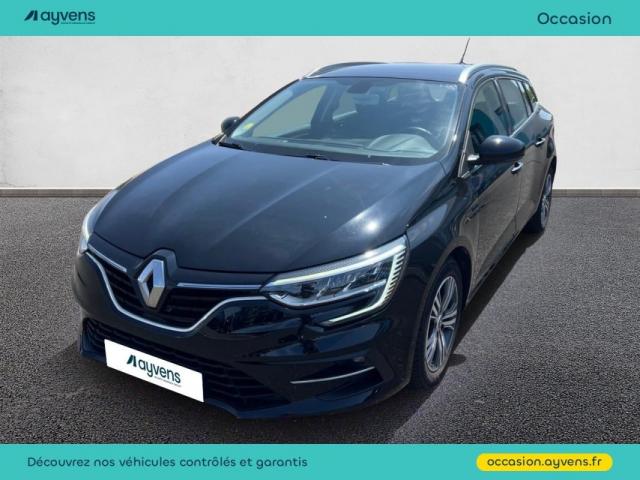 Renault Mégane Estate 1.5 Blue Dci 115ch Evolution Edc