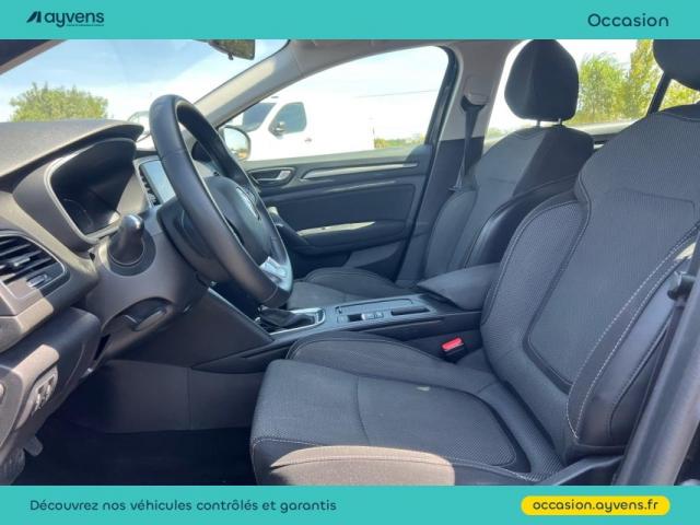 Renault Mégane image 6