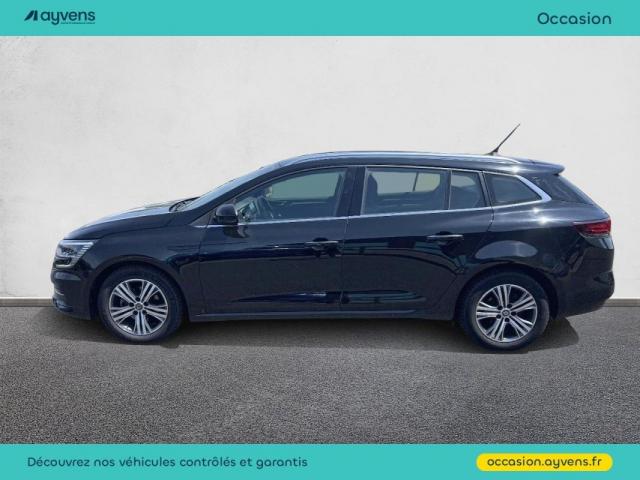 Renault Mégane image 9
