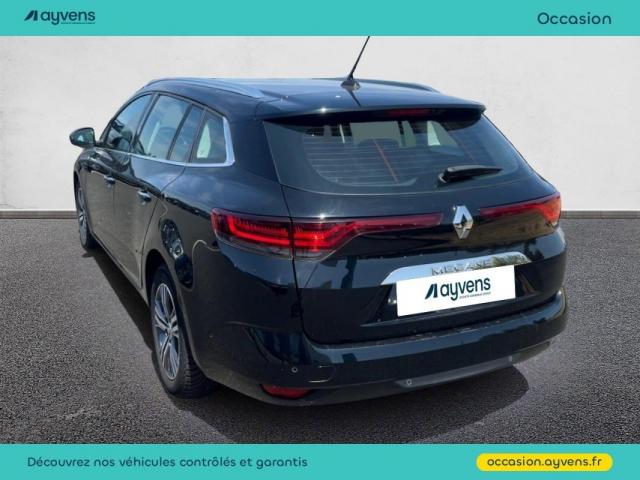 Renault Mégane image 8