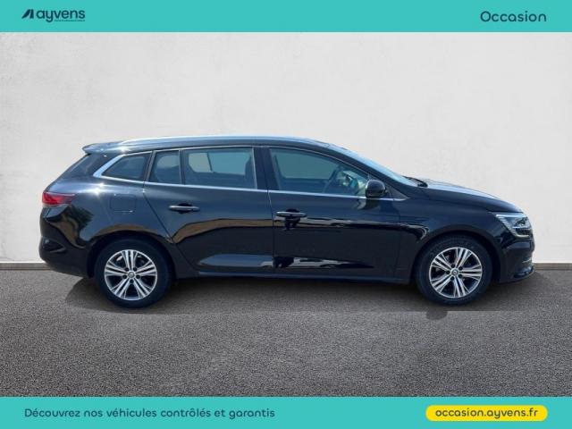 Renault Mégane image 5