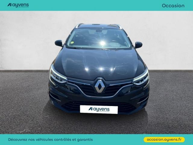 Renault Mégane image 3
