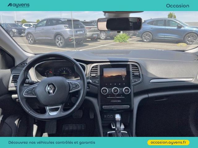 Renault Mégane image 1