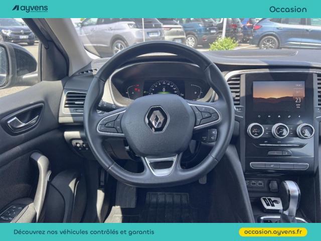 Renault Mégane image 2