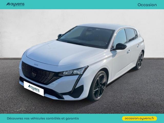 Peugeot 308 E-308 156ch Batterie 54 Kwh Allure
