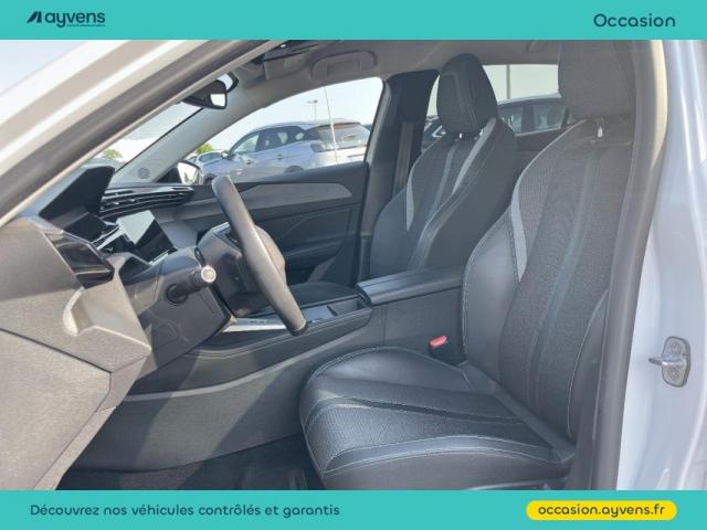 Peugeot 308 image 5