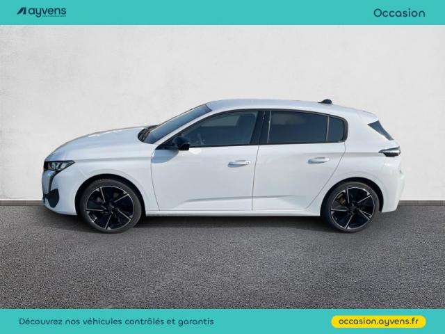 Peugeot 308 image 9