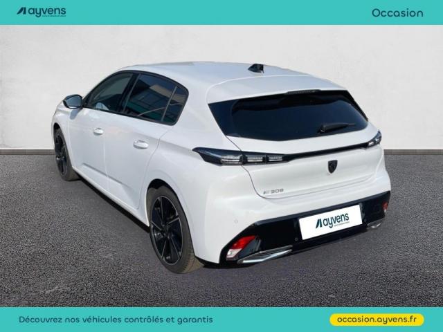 Peugeot 308 image 4