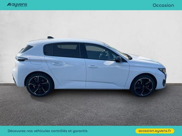 Peugeot 308 image 2