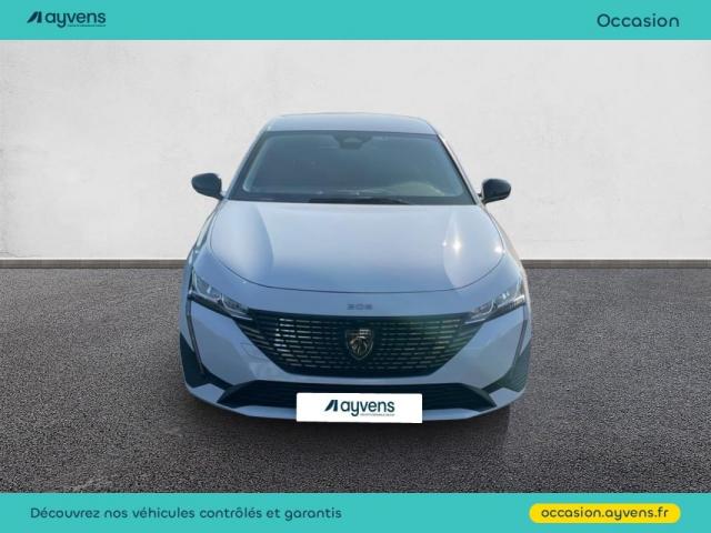Peugeot 308 image 6