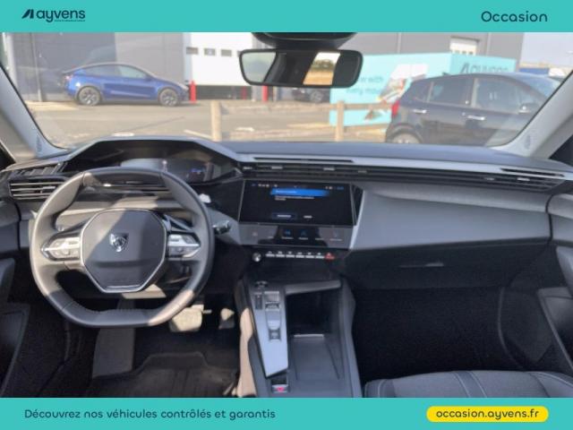 Peugeot 308 image 7