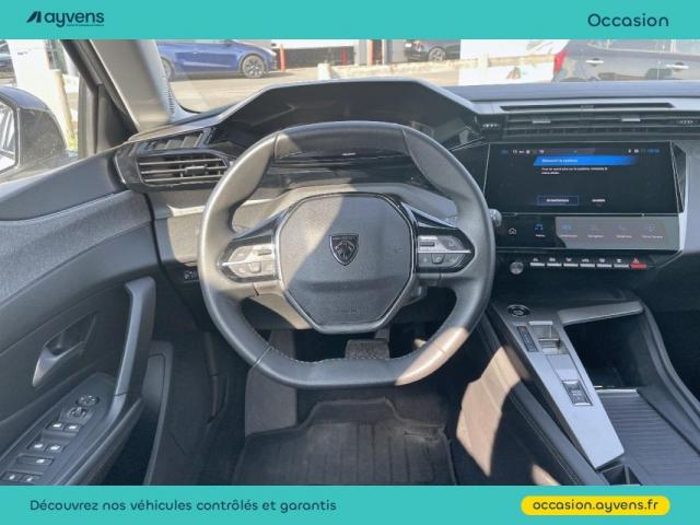 Peugeot 308 image 8