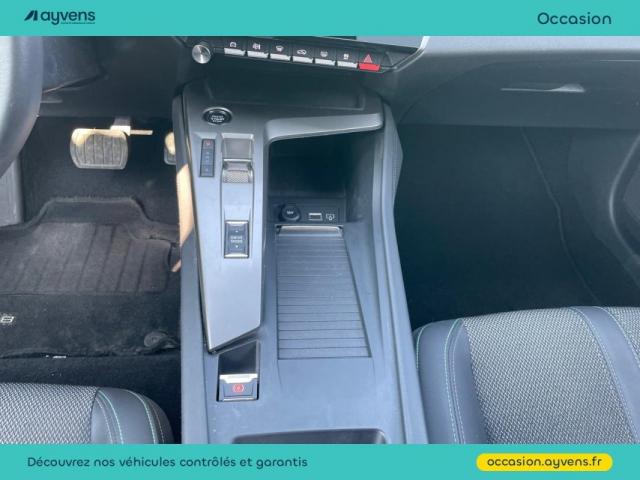 Peugeot 308 image 3