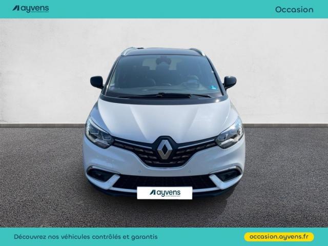 Renault Scénic image 1