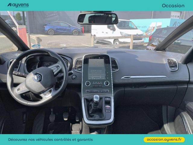 Renault Scénic image 5