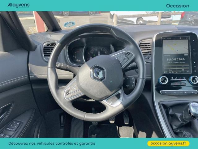 Renault Scénic image 2