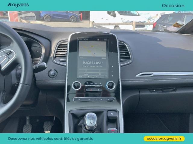 Renault Scénic image 3