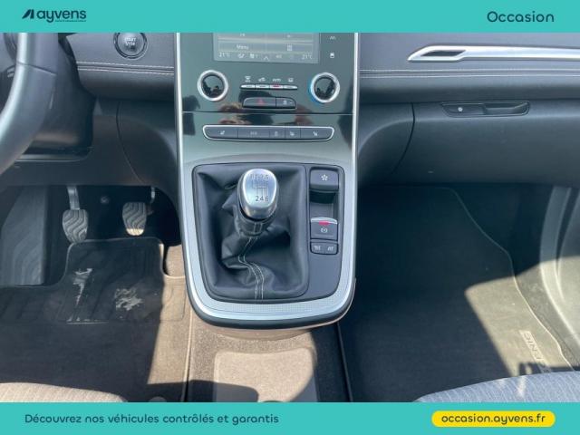 Renault Scénic image 1