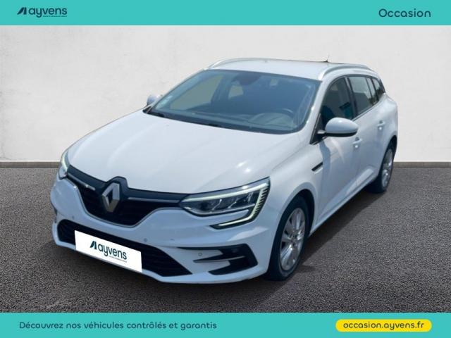 Renault Mégane Estate 1.5 Blue Dci 115ch Business