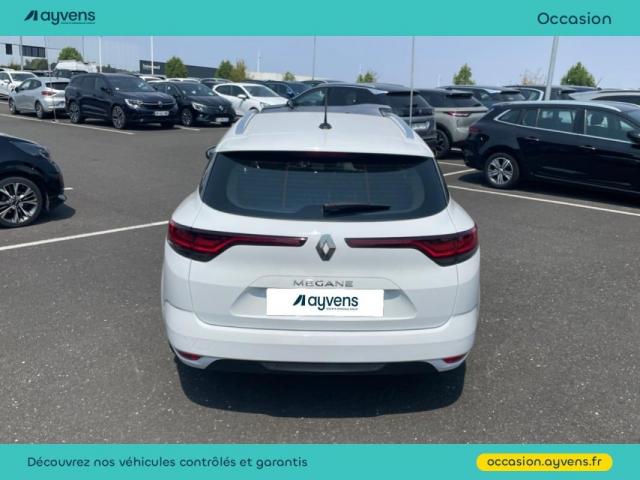 Renault Mégane image 1