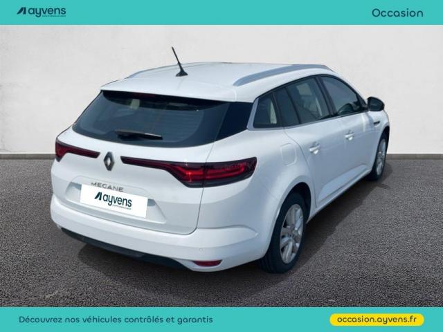 Renault Mégane image 8