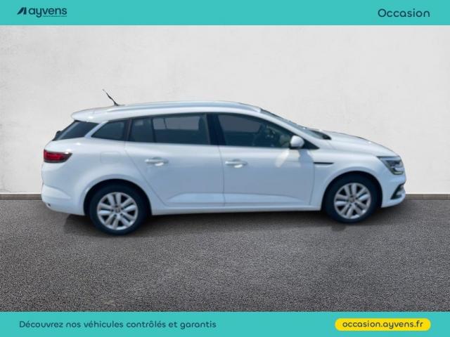 Renault Mégane image 3