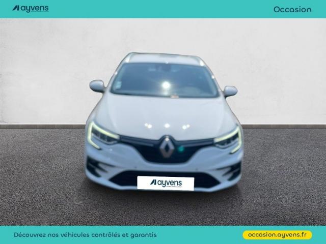 Renault Mégane image 2