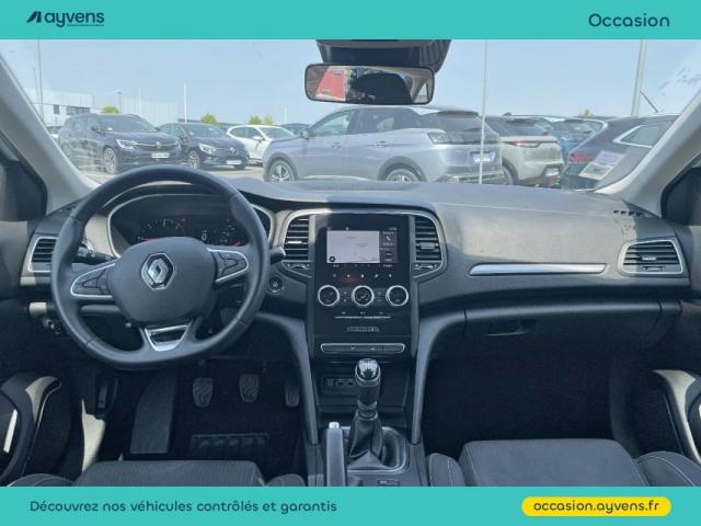 Renault Mégane image 9
