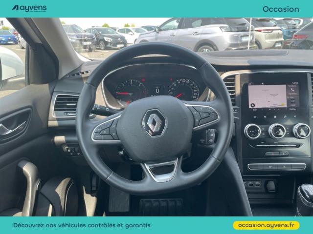 Renault Mégane image 7