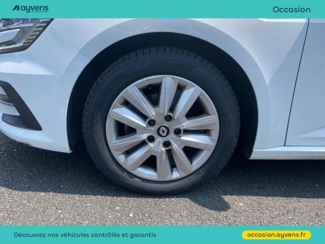 Renault Mégane image 4
