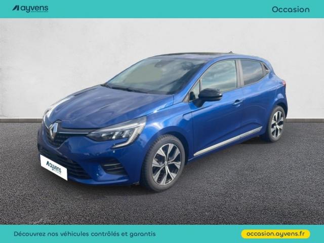 Renault Clio 1.0 Sce 65ch Evolution