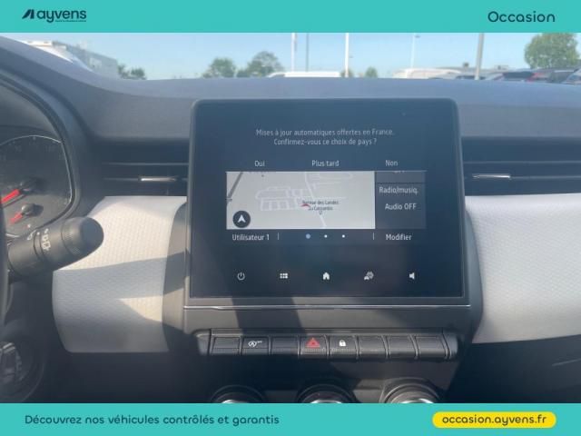 Renault Clio image 2