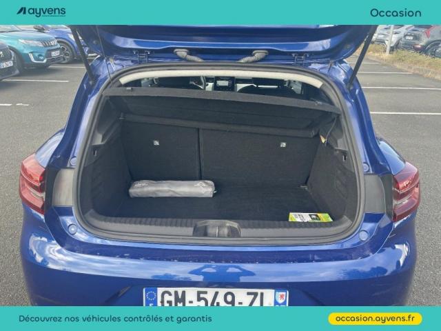 Renault Clio image 3